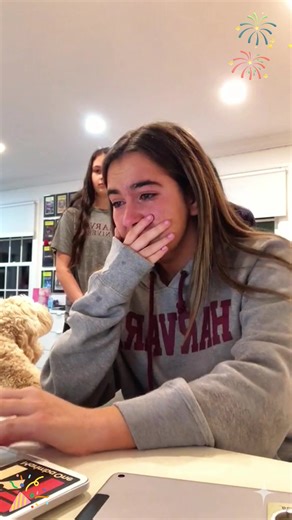 Transforming Dreams: Harvard Acceptance Stories