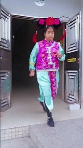 My son's cleverness To avoid your mother, you must learn to steal the day!