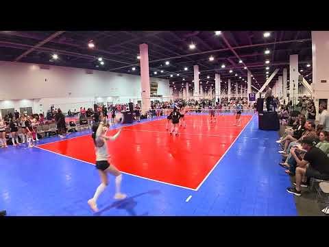 CSA 16 Navy VS Omni 16 Prime (Set 2)