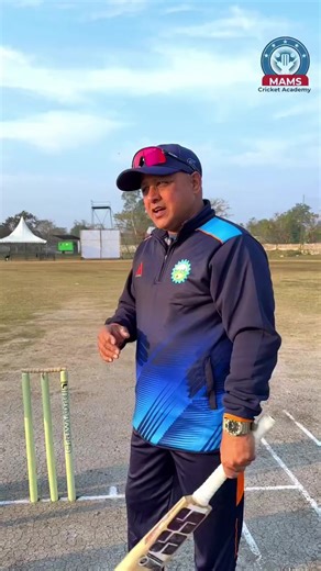 Mastering Spin Batting Techniques for Young Cricketers