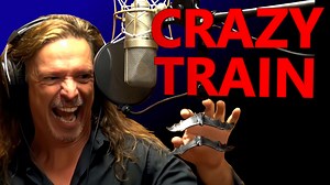 Crazy Train - Ozzy Osbourne - Ken Tamplin Vocal Academy 4K https://www.youtube.com/watch?v=XlR-3_IYNV0 Ken Tamplin Vocal Academy is on Rumble! https://www.youtube.com/watch?v=u6Eg5APq5Gg For information regarding vocal training visit: https://kentamplinvocalacademy.com/ For more singing content visit me at: https://www.youtube.com/user/kentamplin Instagram: kentamplinvocalacademy Twitter: Ken Tamplin Vocal Academy @ktvahelp TikTok- KenTamplinVocalAcademy Now on Spotify!: Popular Releases: https: