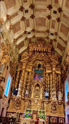 THE MAGNIFICENT PORTO CATHEDRAL | A Must-Visit Landmark in Porto ✨
