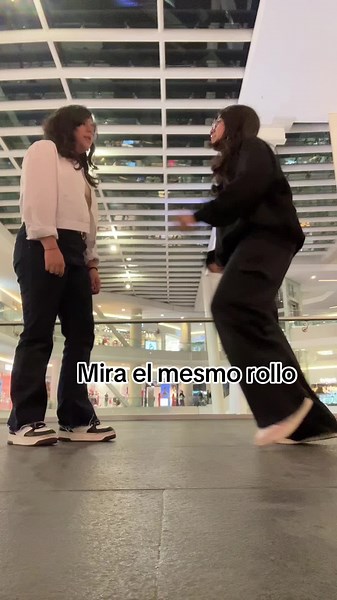 @Fede Vigevani @Los_Mesmos_Show @Wilyn & Patitas