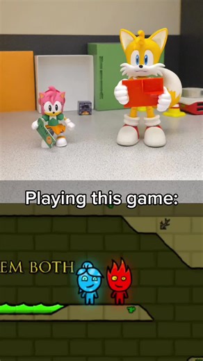 This flashgame lol: #tails #memes #animation #funny | tails