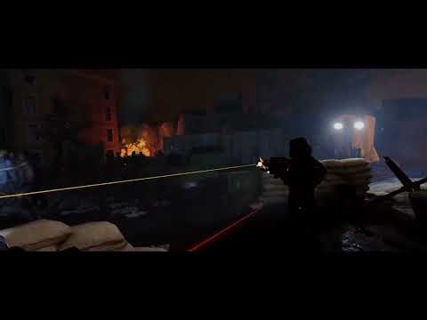 VRPOINT Dubai The Lost City VR Zombie Shooter
