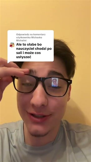 Okulary z ChatGPT w szkole? 🤯