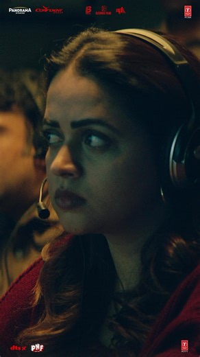 A million views later… the Anomie mood is set. Welcome to the World of Anomie. Anomie – The Equation of Death Starring @Bhavana & @Rahman Written & Directed by @Riyas Marath #CJRoy @kumarmangat.pathak.3 @abhishek.m.pathak #BhushanKumar #KrishanKumar @PanoramaStudiosOfficial @T-Series Films @Confident Group @BlitzkriegfilmsIndia @Bhavanafilmproduction @AadithPrassanaKumar @ram.mirchandani.7 @rajesh.b.menon @abhinav.mehrotra.311 @shiv.chanana.5 @neeraj.kalyan.9 @tseriesmusic @SujithSarang @Harshav