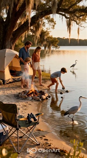 Lake Okeechobee: Florida’s Legendary Bass Lake