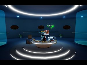 My Aquarium V1 Showcase | Fishing Simulator