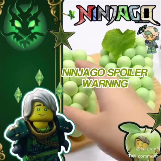 Exploring a New Layout Inspired by @кαℓι