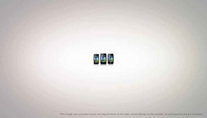 Samsung introduces three new Wave smartphones, featuring Bada 2.0