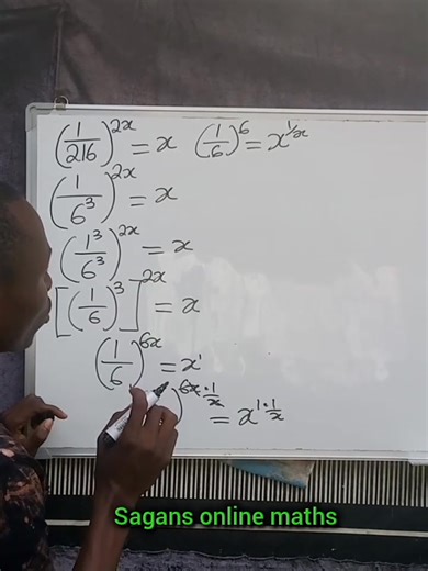1.2K views · 44 reactions | Exponential Equations are among the most...