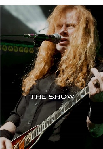 Thrash Metal Show Experience: An Unmatched Thrill