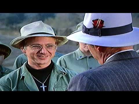 Mash- Colonel Blake’s Goodbye