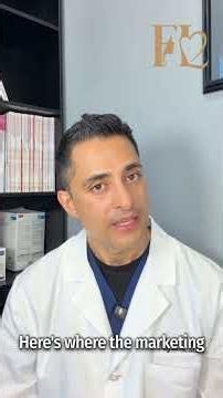 RF microneedling: depth matters more than the device name