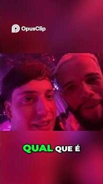 De 100 mil seguidores no Insta a camarote VIP