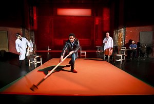 Brook by Brook, an intimate portrait (2002) | ČSFD.cz