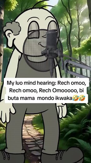 Luo Grooves on TikTok