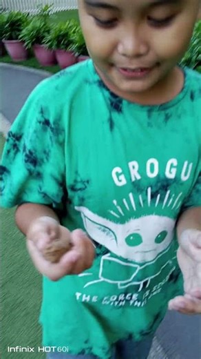 Eating Poop (PRANK!)