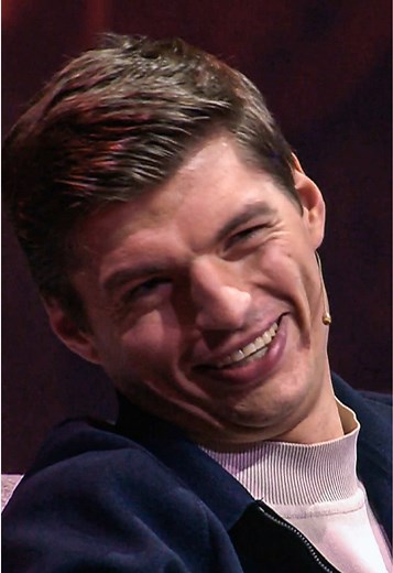 Max Verstappen's Nordschleife Race & Home Talk