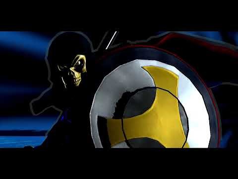 TASKMASTER AEGIS COUNTER || MARVEL VS CAPCOM 3 ||