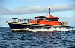 Genesis - Dongara Marine