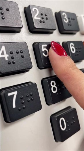The sound of democracy is for everyone! #accessibility