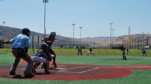 136K views · 744 reactions | THE YOUTH SOFTBALL NATIONALS HEADS WEST...