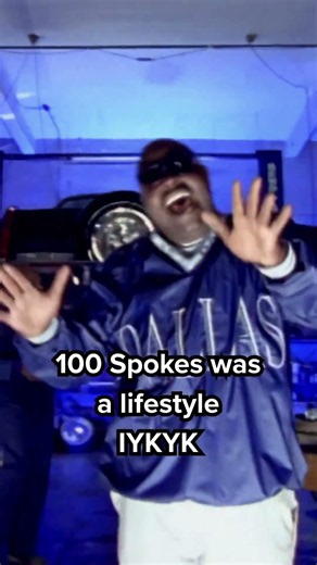 Above the Law - 100 Spokes extended single, out now 🛞 #TommyBoyRecords #GangstaRap #HipHop