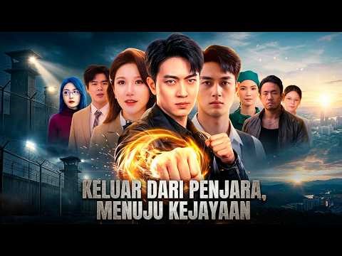 Keluar dari Penjara, Menuju Kejayaan (2026) Drama China All Episodes | Complete Review and Facts