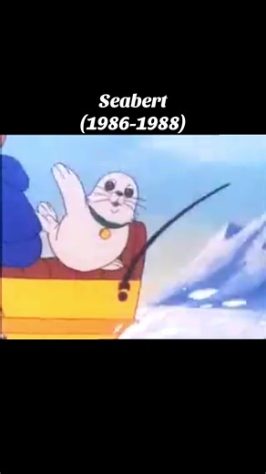 Seabert: Bescherming van de Natuur en Avonturen