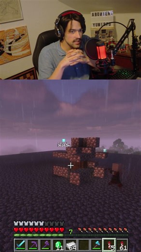 Wie baut man ein Autokiller in Minecraft Java ? #minecraft