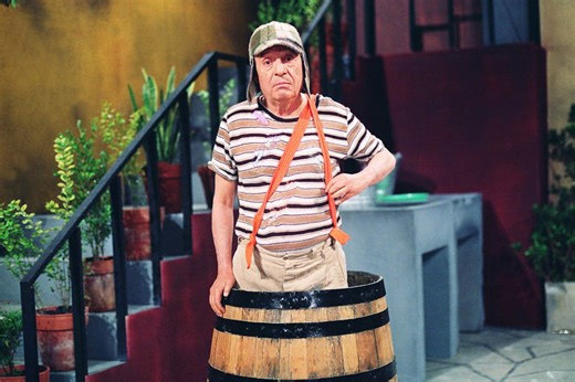 Nuevas series mexicanas rescatan a ‘Chabelo’ y al ‘Chavo’, pero sin el poder social de la televisión del siglo XX