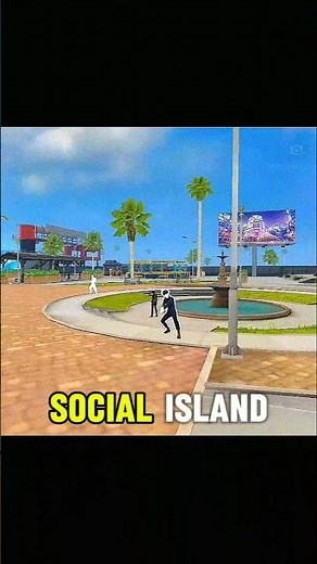 24 Hours in Social island