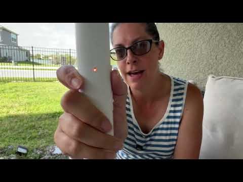 Faicuk Electric Bug Zapper Racket — Does It Actually Work on Wasps?