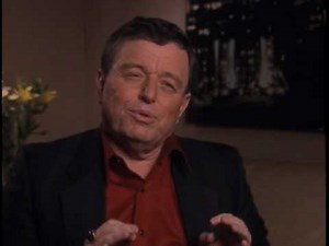 Jerry Mathers on "Leave it to Beaver's" all-American family - EMMYTVLEGENDS.ORG