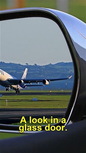 Why You Secretly Check Your Reflection in Every Window