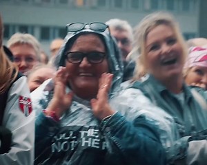 The Lottery Winners on Reels