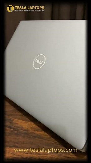 Dell latitude 5520 i5-1135G7 - Top Performance Business Laptop