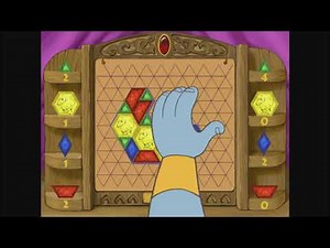 Disney's Math Quest With Aladdin - Part 9 (Gameplay/Walkthrough)