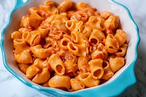 Carbone Spicy Rigatoni Vodka Recipe | Indulgent Eats - Dining, Recipes & Travel