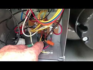 Pentair Mastertemp Heater Remote Control Wiring