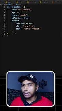 Interfaces in Typescript for Type Safety