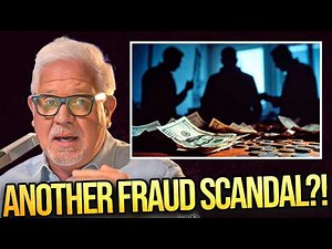 The World’s LARGEST Robbery is Happening Right Now. Do We Even Care?