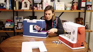 Conheça os novos modleos Bernette B05 - saiba mais em www.rieraalta.com | Riera Alta