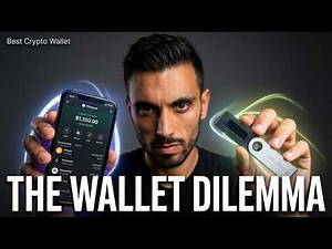 Best Crypto Wallet ? (Phantom Honest Review 2026)