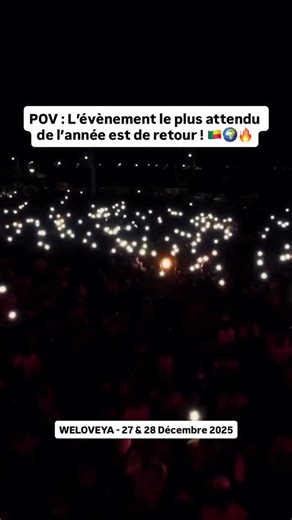 Bénin Bouge 🇧🇯 | Le Bénin 🇧🇯 redevient la capitale du monde ! 🔥🌍 @weloveyafestival | Instagram