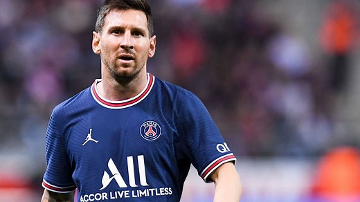 Lionel Messi : pourquoi est-il surnommé la “Pulga” ?