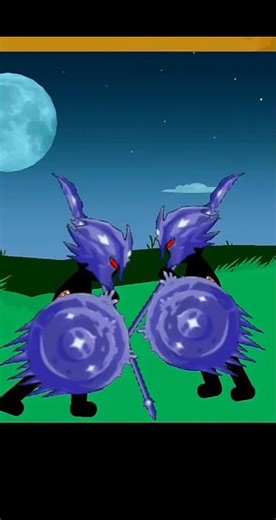 stick War Legacy boss fight #stickwarlegacy