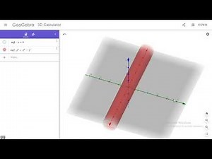 [Math 22] Disc 24 Vector Valued Functions (Part 1 of 2)